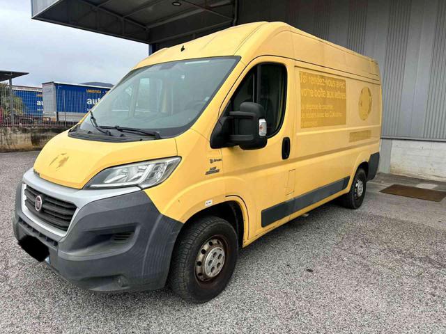 Fiat Ducato 35 2.0 MJT Furgone CON PEDANA - foto 2 di 4