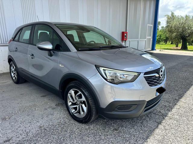 Opel Crossland X 1.2 12V 83 cv - foto 3 di 14