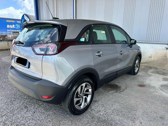 Opel Crossland X 1.2 12V 83 cv - foto 4 di 14