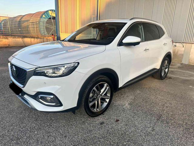 MG EHS Plug-in Hybrid Exclusive - foto 2 di 4