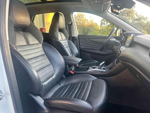 MG EHS Plug-in Hybrid Exclusive - foto 4 di 4
