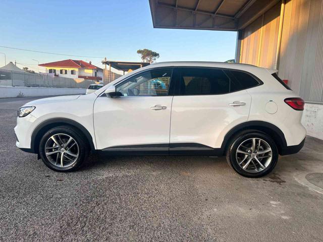 MG EHS Plug-in Hybrid Exclusive - foto 3 di 4