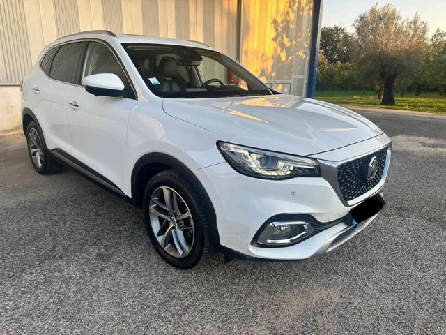MG EHS Plug-in Hybrid Exclusive usato a CALVI RISORTA
