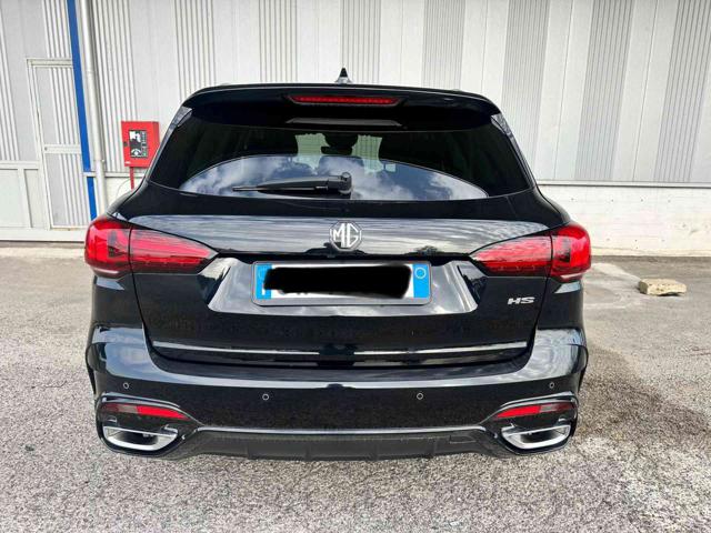 MG HS 1.5 T COMFORT - foto 2 di 4