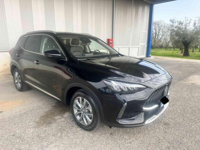 MG HS 1.5 T COMFORT usato a CALVI RISORTA