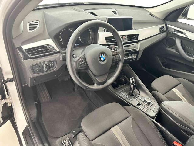 BMW X1 sDrive16d xLine Plus, del 2021, 43.532 km, in vendita a Calvi Risorta (CE)
