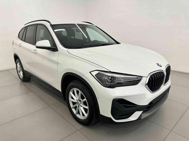 BMW X1 sDrive16d xLine Plus - foto 4 di 27