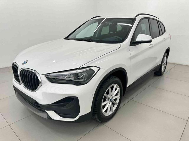 BMW X1 sDrive16d xLine Plus - foto 2 di 27