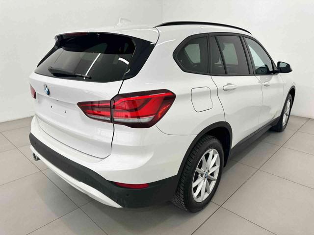 BMW X1 sDrive16d xLine Plus - foto 3 di 27