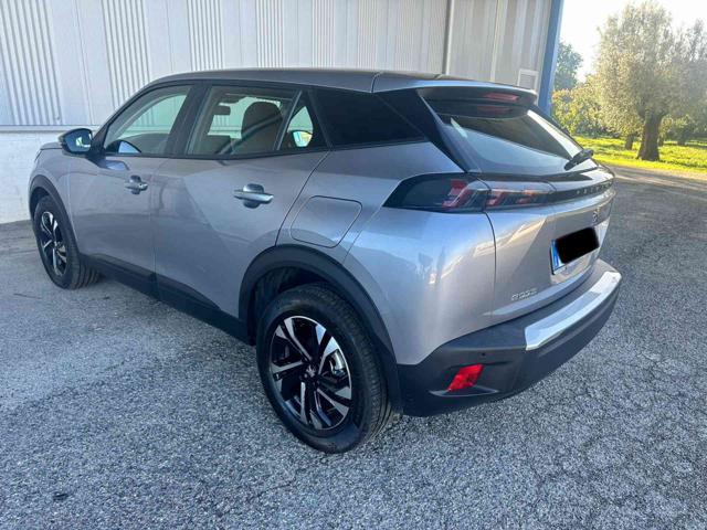 Peugeot 2008 BlueHDi 110 S&S Active - foto 4 di 4