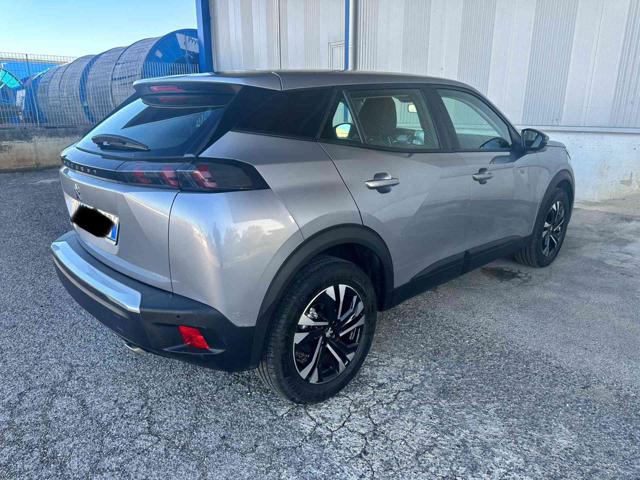 Peugeot 2008 BlueHDi 110 S&S Active usato a CALVI RISORTA