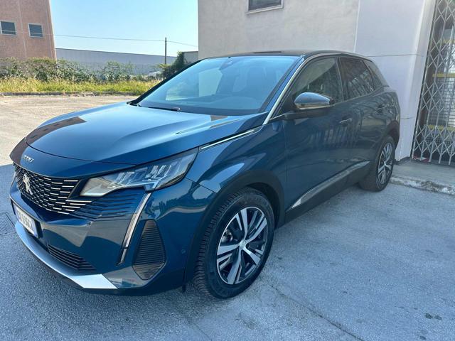 Peugeot 3008 BlueHDi 130 S&S Allure - foto 3 di 4