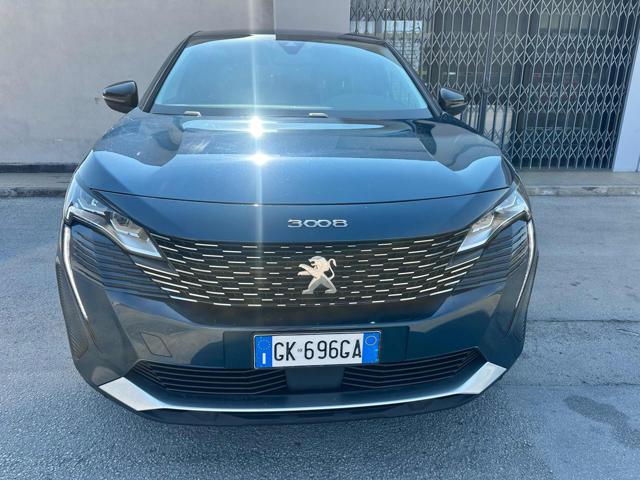 Peugeot 3008 BlueHDi 130 S&S Allure - foto 2 di 4