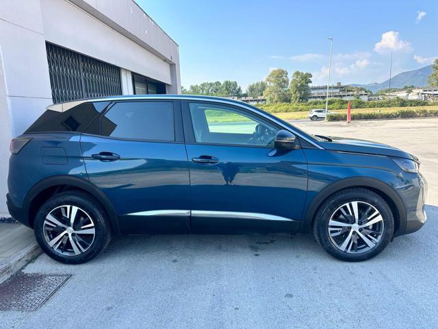 Peugeot 3008 BlueHDi 130 S&S Allure - foto 4 di 4