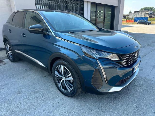 Peugeot 3008 BlueHDi 130 S&S Allure usato a CALVI RISORTA