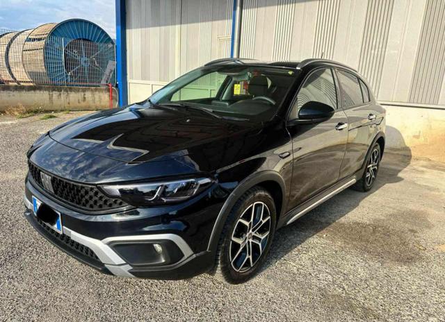 Fiat Tipo 1.6 Mjt S&S SW Cross - foto 2 di 4