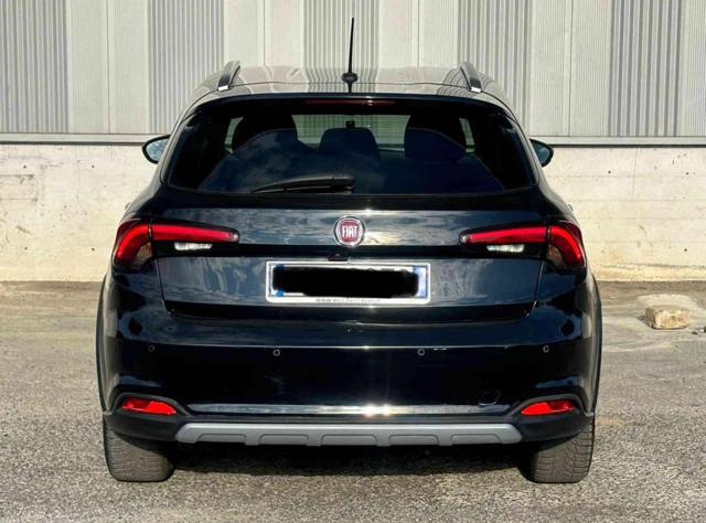 Fiat Tipo 1.6 Mjt S&S SW Cross - foto 4 di 4