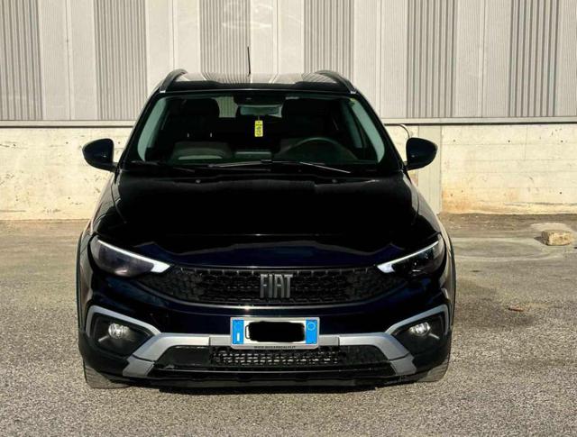 Fiat Tipo 1.6 Mjt S&S SW Cross - foto 3 di 4