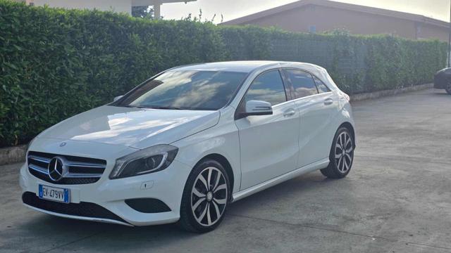 Mercedes-Benz A 180 CDI Sport usato a CALVI RISORTA