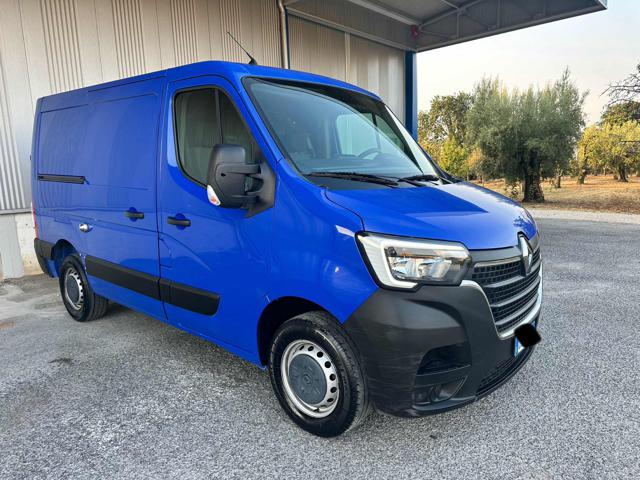 Renault Master T28 2.3 dCi 150 PC-TN Furgone Energy Ice usato a CALVI RISORTA