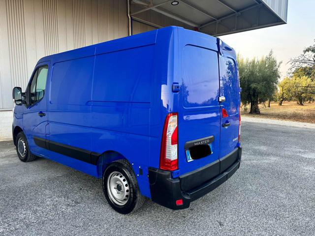 Renault Master T28 2.3 dCi 150 PC-TN Furgone Energy Ice - foto 4 di 4