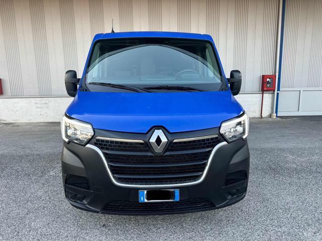 Renault Master T28 2.3 dCi 150 PC-TN Furgone Energy Ice - foto 2 di 4