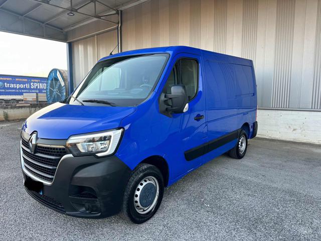 Renault Master T28 2.3 dCi 150 PC-TN Furgone Energy Ice - foto 3 di 4