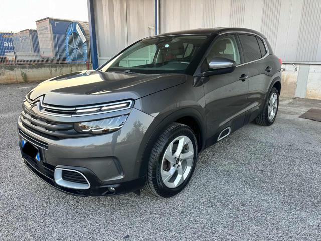 Citroen C5 Aircross BlueHDi 130 S&S Business - foto 3 di 4