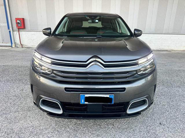 Citroen C5 Aircross BlueHDi 130 S&S Business - foto 2 di 4