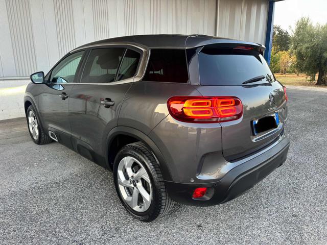 Citroen C5 Aircross BlueHDi 130 S&S Business - foto 4 di 4