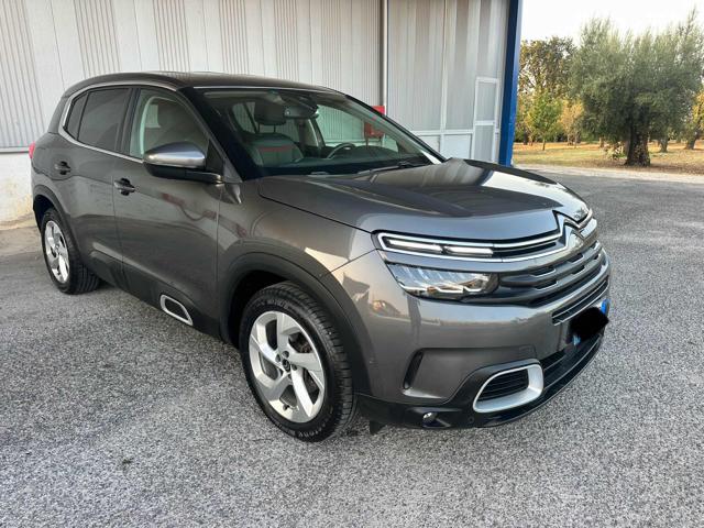 Citroen C5 Aircross BlueHDi 130 S&S Business usato a CALVI RISORTA
