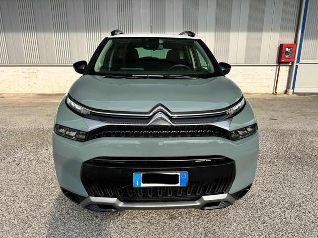 Citroen C3 Aircross BlueHDi 110 S&S Feel - foto 3 di 4