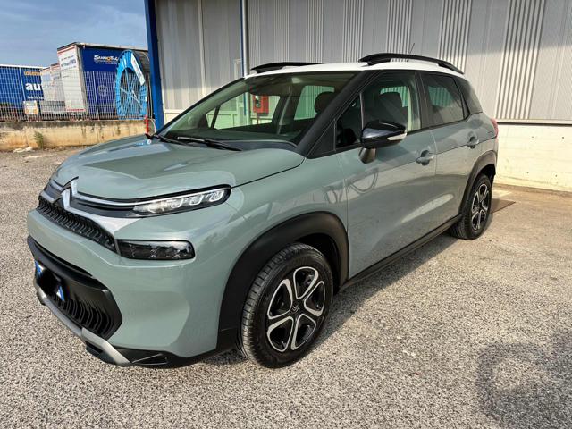 Citroen C3 Aircross BlueHDi 110 S&S Feel - foto 2 di 4
