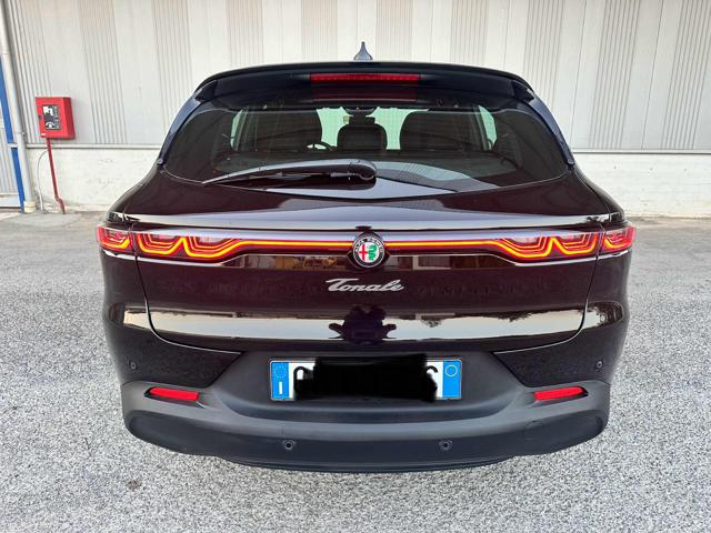 Alfa Romeo Tonale 1.6 diesel 130 CV TCT6 Sprint - foto 4 di 4