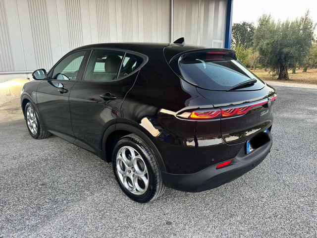 Alfa Romeo Tonale 1.6 diesel 130 CV TCT6 Sprint - foto 3 di 4