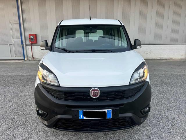 Fiat Doblo Doblò 1.3 MJT PC Combi N1 - foto 2 di 4