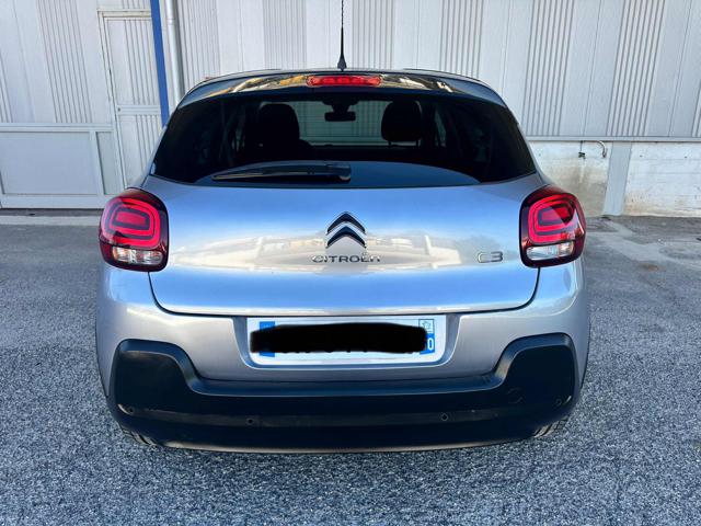 Citroen C3 PureTech 110 S&S EAT6 Shine - foto 4 di 4