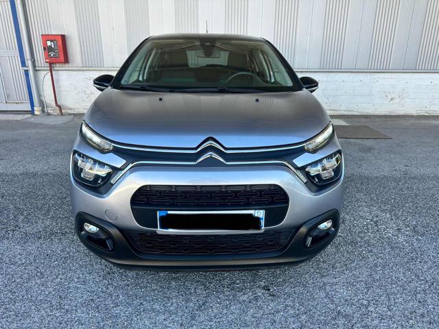 Citroen C3 PureTech 110 S&S EAT6 Shine - foto 2 di 4