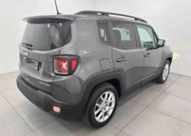 Jeep Renegade 1.6 Mjt 130 CV Limited - foto 4 di 4