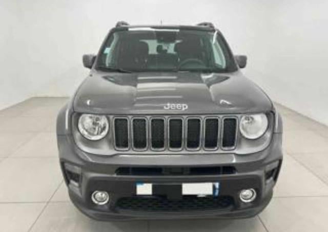 Jeep Renegade 1.6 Mjt 130 CV Limited - foto 3 di 4