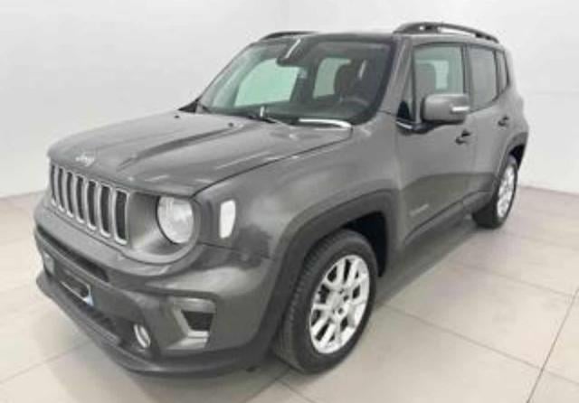 Jeep Renegade 1.6 Mjt 130 CV Limited - foto 2 di 4