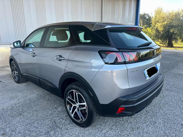 Peugeot 3008 BlueHDi 130 S&S Active Business - foto 4 di 4