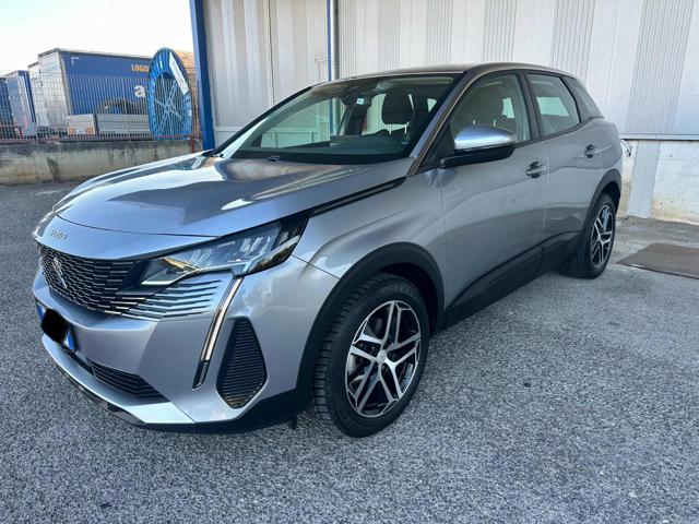 Peugeot 3008 BlueHDi 130 S&S Active Business - foto 3 di 4