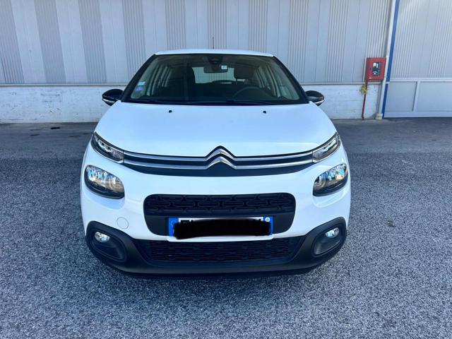 Citroen C3 PureTech 68 Feel - foto 2 di 4