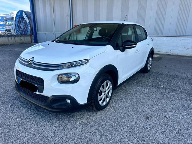 Citroen C3 PureTech 68 Feel - foto 3 di 4