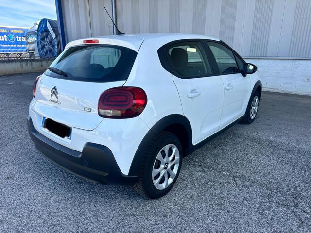 Citroen C3 PureTech 68 Feel - foto 4 di 4