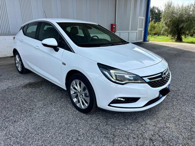 Opel Astra 1.4 Turbo 110CV EcoM 5 porte Dynamic, del 2019, 45.200 km, in vendita a Calvi Risorta (CE)