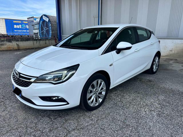 Opel Astra 1.4 Turbo 110CV EcoM 5 porte Dynamic - foto 3 di 4