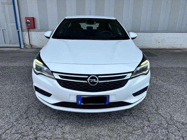 Opel Astra 1.4 Turbo 110CV EcoM 5 porte Dynamic - foto 2 di 4