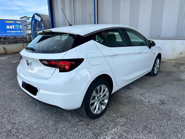 Opel Astra 1.4 Turbo 110CV EcoM 5 porte Dynamic - foto 4 di 4